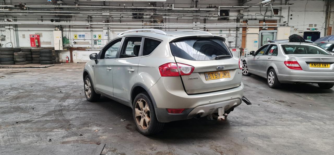 Ford Kuga 2010