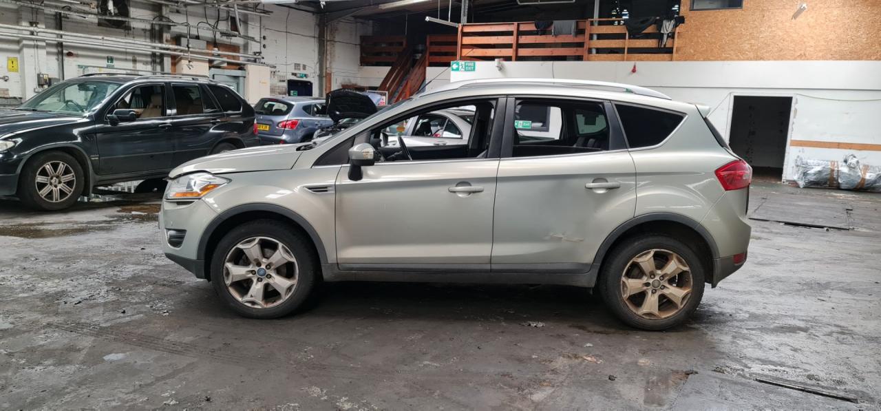 Ford Kuga 2010