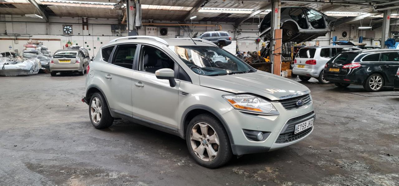 Ford Kuga 2010