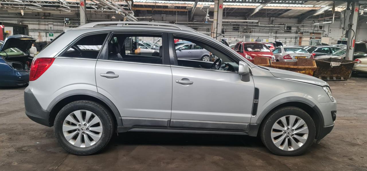 Opel Antara рест. 2013