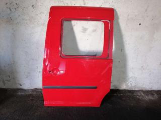 дверь сдвижная Volkswagen Caddy 3 поколение 2007, 2K0843107S