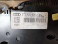 щиток приборов (приборная панель) Audi A5 8T 2008, 3.2 л., бензин, 8T0920900J, 8T0920900KX - фото №3