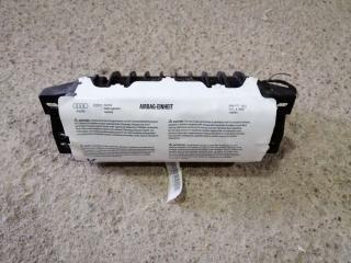 подушка безопасности пассажира Audi A5 8T 2008, 3.2 л., бензин, 8T0880204A