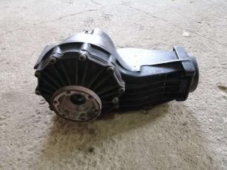 редуктор заднего моста Volkswagen Phaeton 1 поколение 2006, 6.0 л., бензин, FMW