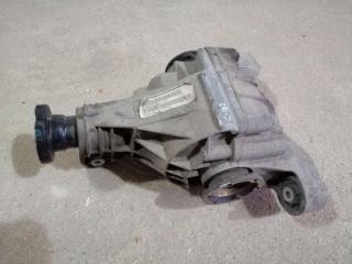 редуктор заднего моста Volkswagen Touareg 1 поколение 2005, 2.5 л., TDi, дизель, АКПП, 0AB525015Q