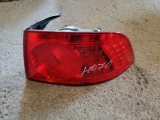 фонарь задний правый Volkswagen Phaeton 1 поколение 2005, 3D0945096B