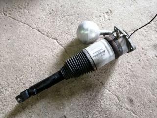 пневмостойка задняя Volkswagen Phaeton 1 поколение 2006, 3D0616001H