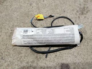 подушка безопасности сиденья Skoda Yeti 1 поколение 2011, 1.2 л., бензин, 5L0880241B