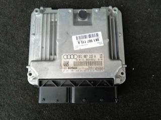 блок управления двигателем Audi A4 B8/8K 2008, 1.8 л., бензин, 8K1907115A