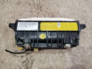 подушка безопасности пассажира Skoda Superb 2 поколение 2009, 3.6 л., бензин, 3T0880204A