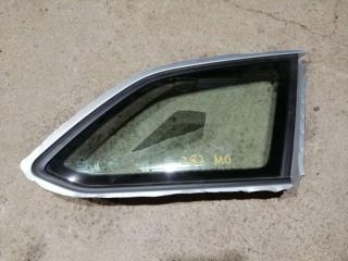 стекло кузовное боковое правое Skoda Octavia 3 поколение (A7) 2015, 1.4 л., бензин, 5E9845298A