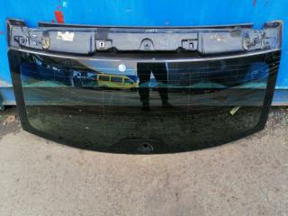 стекло заднее Volkswagen Touareg 1 поколение 2006, 7L6845211