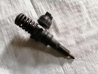 форсунка Audi A4 B6 2004, 1.9 л., дизель, 038130073BH