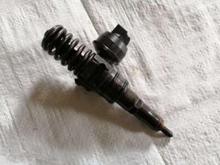 форсунка Volkswagen Beetle A4 [рестайлинг] 2007, 1.9 л., дизель, 038130073AG