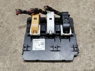 блок комфорта Volkswagen Jetta 6 поколение 2011, 1.4 л., бензин, 5K0937084F