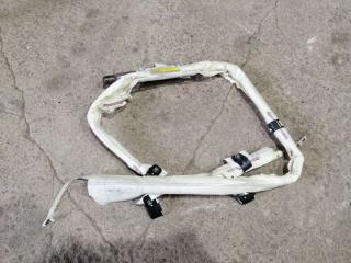 подушка безопасности боковая (шторка) Skoda Superb 2 поколение 2009, 3.6 л., бензин, 3T5880741