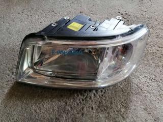 фара левая Volkswagen Transporter T5 2008, 7H1941015S