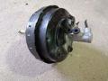 вакуумный усилитель тормозов Skoda Superb 1 поколение 2004, 3U0614105 - фото №2