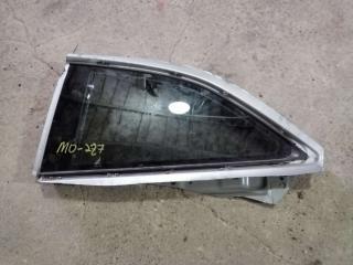 стекло кузовное боковое левое Audi A5 8T 2008, 3.2 л., бензин, 8T0845299G