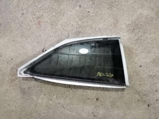 стекло кузовное боковое правое Audi A5 8T 2008, 3.2 л., бензин, 8T0845300G