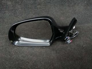 зеркало наружное левое Audi A4 B8/8K 2008, 1.8 л., бензин, 8K2857409D