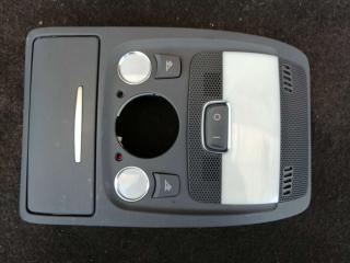 фонарь салона (плафон) Audi A4 B8/8K 2008, 1.8 л., бензин, 8T0947139F