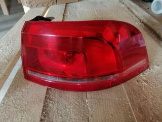 фонарь задний правый Volkswagen Passat B7 2012, 2.0 л., дизель, 3AF945096E