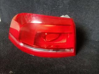 фонарь задний левый Volkswagen Passat B7 2012, 2.0 л., дизель, 3AF945095E
