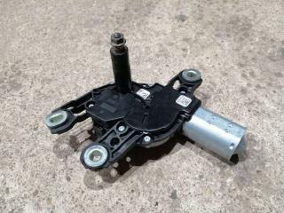 моторчик заднего стеклоочистителя (дворника) Skoda Octavia 3 поколение (A7) 2015, 1.4 л., бензин, 5F4955711