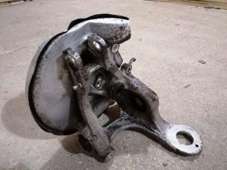 кулак задний левый Audi A4 B8/8K 2008, 1.8 л., бензин, 8K0505431AG