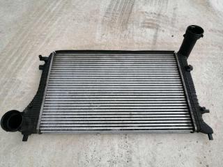 интеркулер Volkswagen Golf 5 поколение 2008, TDi, дизель, 1K0145803H