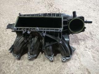 коллектор впускной Skoda Yeti 1 поколение 2011, 1.2 л., бензин, 03F129709H