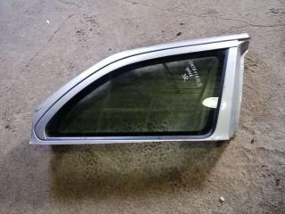 стекло кузовное боковое правое Skoda Octavia 2 поколение (A5) 2007, универсал