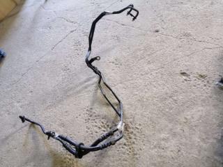 шланг (трубка) АКПП Audi A6 4B/C5 1999, 2.5 л., TDi, АКПП, 4B0317815