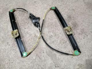 стеклоподъемник электрический передний правый Skoda Octavia 3 поколение (A7) 2015, 1.4 л., бензин, 5E0837462