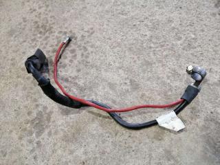 плюсовой провод аккумулятора Skoda Yeti 1 поколение 2011, 1.2 л., бензин, 1K0971228T