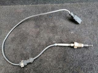 датчик давления (температуры) выхлопных газов Audi A8 D3 [рестайлинг] 2007, 4.2 л., дизель, 57906088