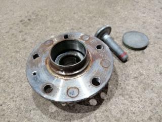 подшипник ступицы задний Skoda Octavia 3 поколение (A7) 2015, 1.4 л., бензин, 8V0598611, 8V0598611A, 5Q0598611