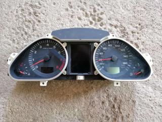 щиток приборов (приборная панель) Audi A6 4F/C6 2006, 3.2 л., бензин, 4F0920950M