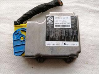 блок AirBag Volkswagen Passat B7 2012, 2.0 л., дизель, 5N0959655Q
