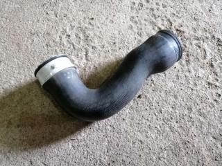 патрубок интеркулера Skoda Octavia 2 поколение (A5) [рестайлинг] 2009, 1.8 л., TSI, бензин, 1K0145834N