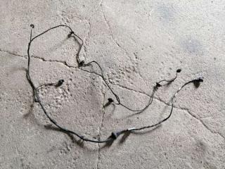 проводка датчиков парковки Audi A5 8T 2008, 3.2 л., бензин, 8K0971104