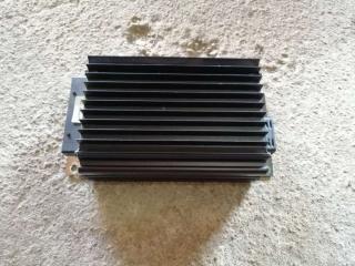 усилитель музыкальный Audi A6 4F/C6 2006, 4F5035223E