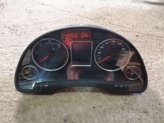 щиток приборов (приборная панель) Audi A4 B7 2006, дизель, 8E0920901D