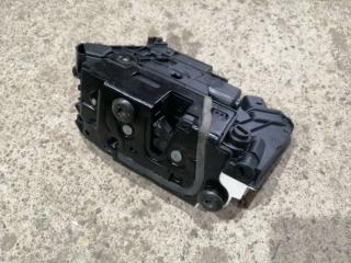 замок двери задней правой Skoda Superb 2 поколение 2012, 2.0 л., дизель, 5N0839016G