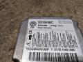 блок AirBag Volkswagen Jetta 6 поколение 2011, 1.4 л., бензин, 5C0959655C - фото №2