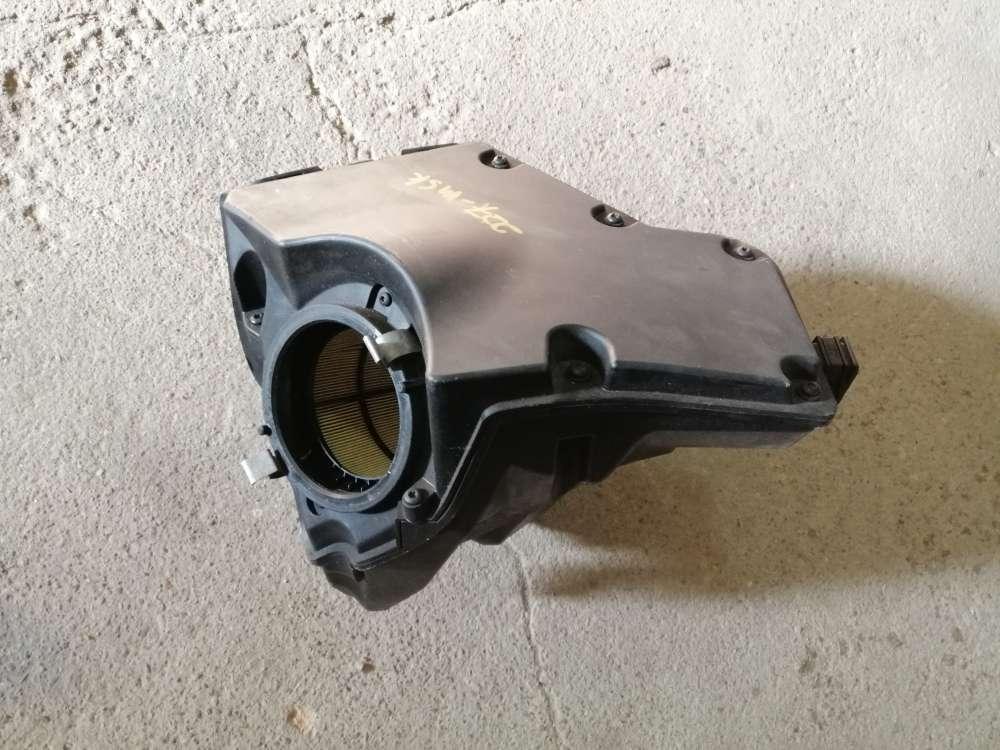 корпус воздушного фильтра Audi A5 8T 2008, 3.2 л., бензин, 8K0133837S - фото №1