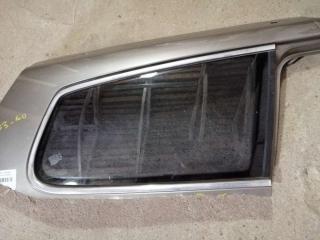 стекло кузовное боковое правое Volkswagen Passat B7 2012, 2.0 л., дизель, 3AF845298BG