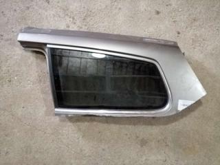 стекло кузовное боковое левое Volkswagen Passat B7 2012, 2.0 л., дизель, 3AF845297AD