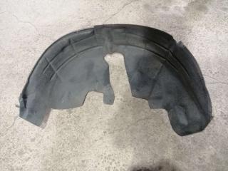 защита арок задняя левая (подкрылок) Skoda Yeti 1 поколение 2011, 1.2 л., бензин, 5L0810969